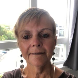 Meet your Posher, Sandra